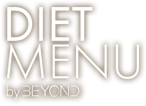 BEYOND DIET MENU